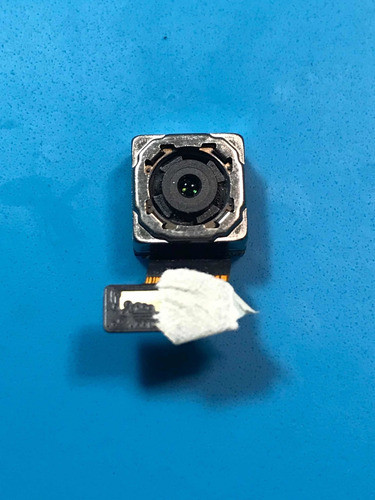 Camara Trasera *original* Xiaomi Redmi Redmi Go 0