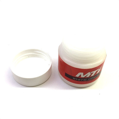 Grasa Para Bicicleta Mti White Grease 50g - Epic Bikes 1