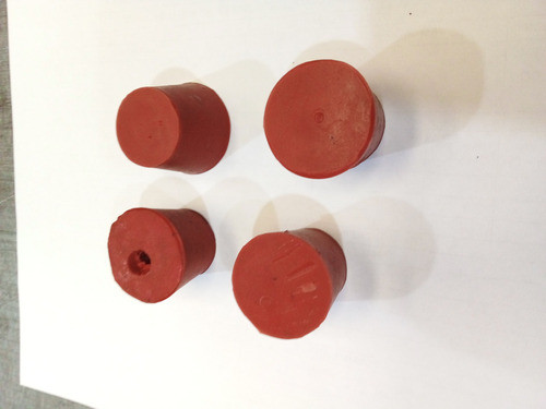 Tapon Silicona 20 Mm 0