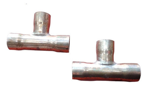 Tee Cobre 3/4 0