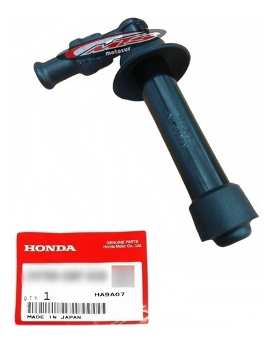 Capuchon Bujia Original Honda Cx 500 Goldwing 500 Moto Sur 0