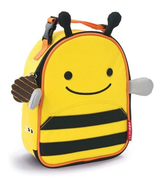Lunchera Abeja 0