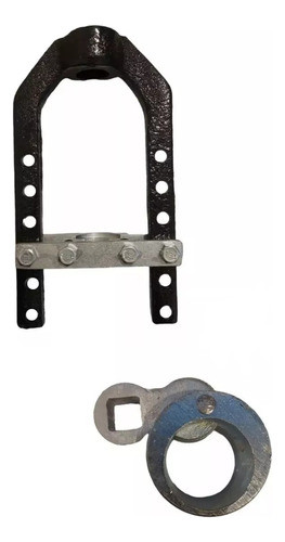 Extractor De Homocinética + Precap A Elección 0