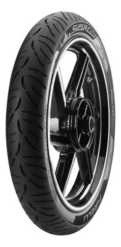 Cubierta Pirelli Super City 250 17 Energy Smash Y + 110 Tala 0