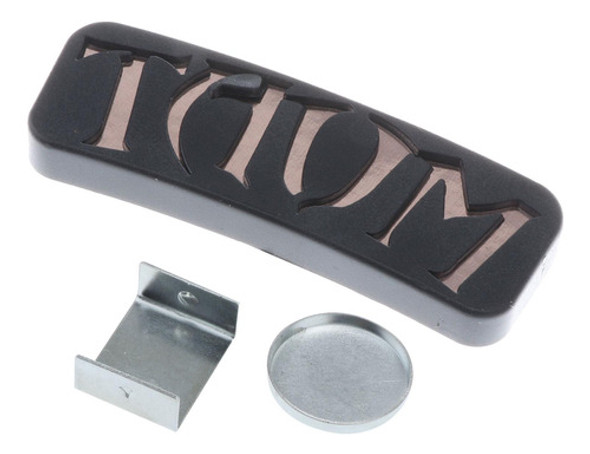 Suporte De Giz Magnético Para Piscina Compacta, Taco Preto 0 Suporte De Giz Magnético Para Piscina Compacta, Taco Preto 0