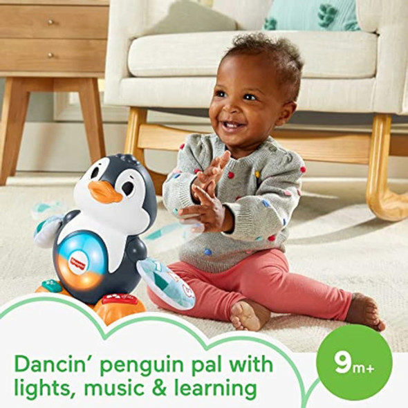 Fisher-price Linkimals - Juguete De Aprendizaje 1