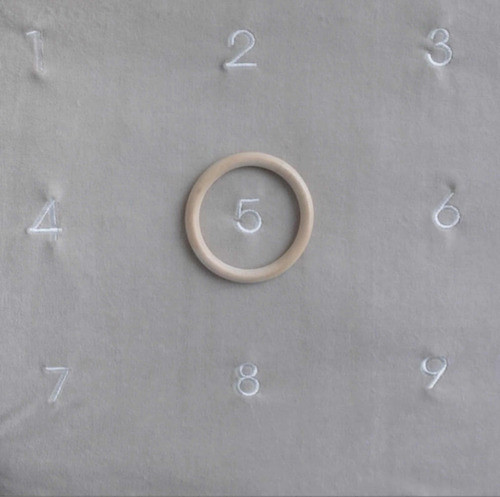 Play Mat Meses - La Blancherie 1