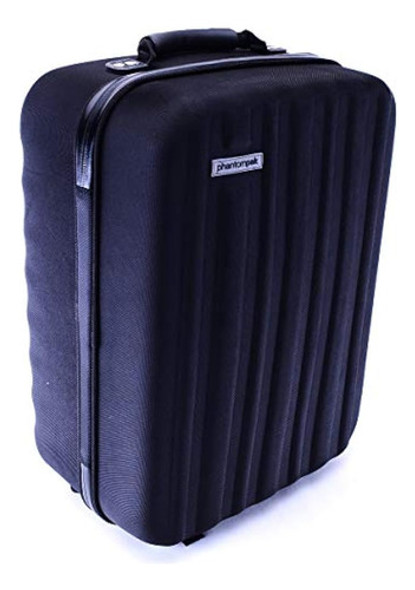 Phantompak - Mochila Eva Hardshell Para Dji Phantom 4 - Dji 0