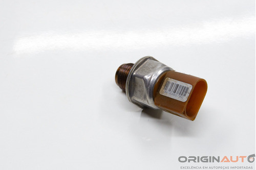 Sensor Pressão Flauta Vw Amarok High 2016 03l906054a 1