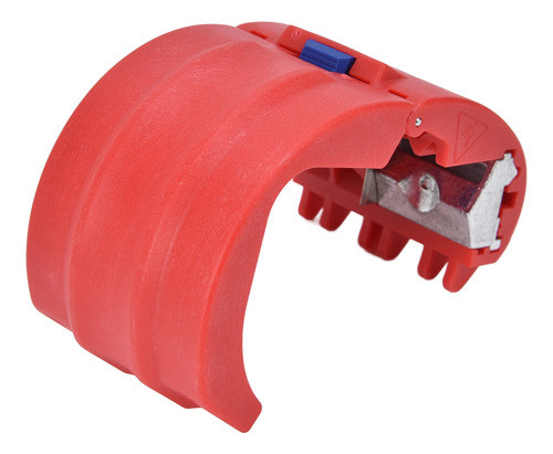 Cortador De Tubos Portátil De Jardim 2050mm Mangueira Tubo D 1