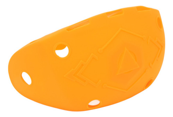 Capacete Protective Sleeve Vr Silicone Cover Anti-poeira 0 Capacete Protective Sleeve Vr Silicone Cover Anti-poeira 0