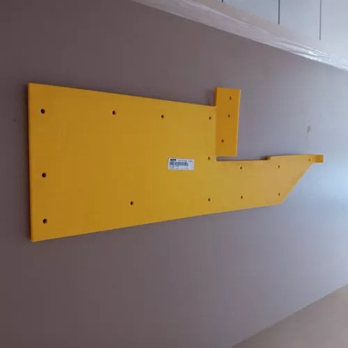 Chapa Deslizante Plataforma Alternativa Jd Hxe59506 0