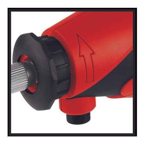 Amoladora Recta C/eje Flexible 135w Einhell - Ynter Industri 1