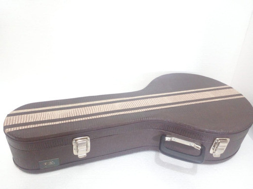 Case Para Banjo 0