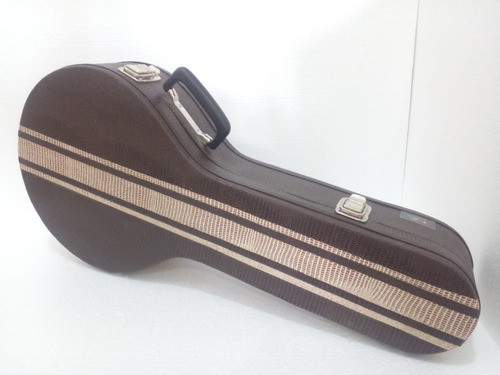 Case Para Banjo 1