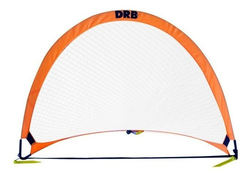 Set Mini Arcos Futbol Dribbling Plegable Entrenamiento Eezap 0