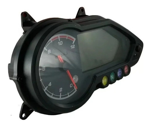 Tablero Rouser Completo 180 220 Solo En Fas Motos 0