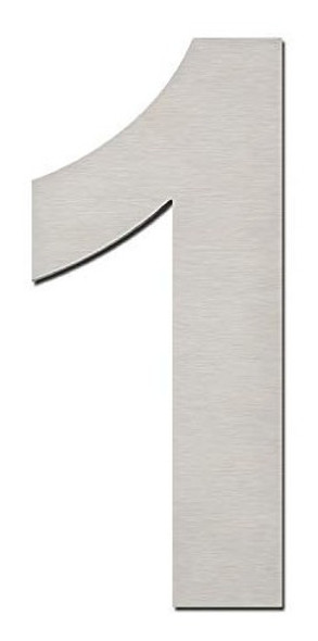 Numeros Para Casas Corte Olavarria 1