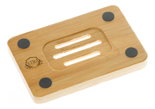Jabonera Para Ducha, Mostrador, Lavabo Y Baño. 1