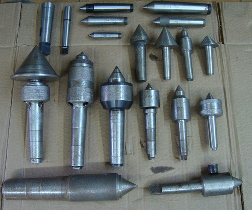 Punto Giratorio Para Torno Horo N°2 Ind.argentina 0