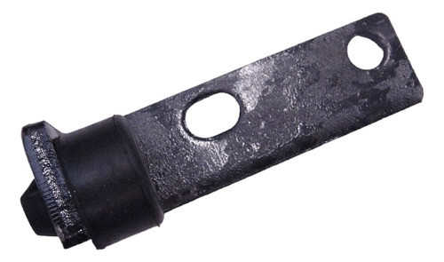 Pista Puerta Lateral Derecho Chevrolet N300 0