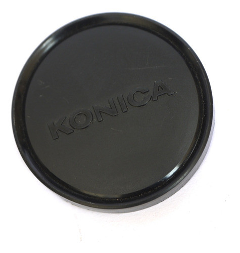 Tapa Konica Ar 49 Mm Vintage 0