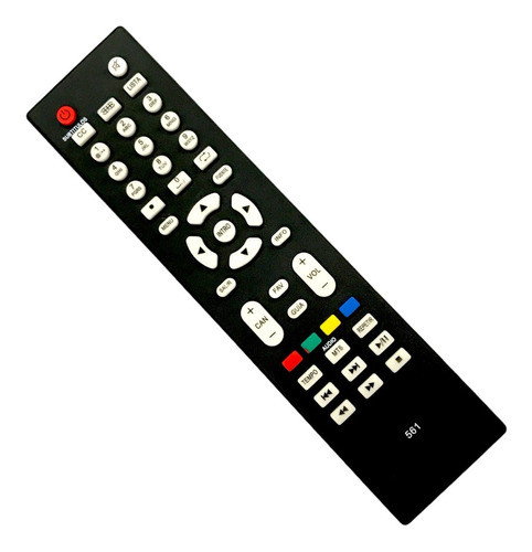 Control Remoto Tv Led Viewsonic Quantic Audinac Bluement 0