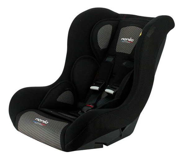 Cadeira Para Auto Nania Trio Riche Grafik (25kg) - Team Tex 1