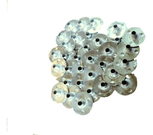 Ojalillos, Para Velas X 100 Un. 0