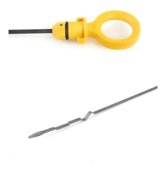 Varilla Nivel Aceite Original Vw Vento 2.5 2005/ 1