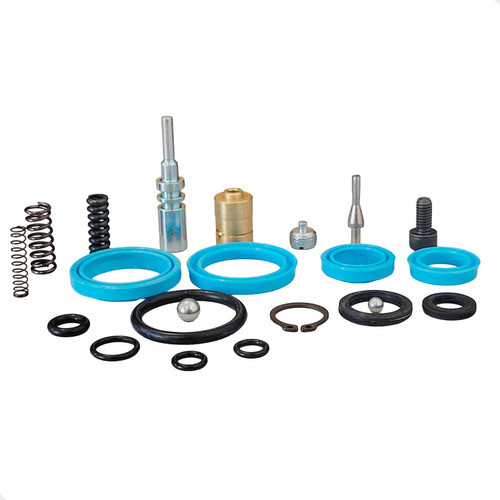 Kit Reparo Para Paleteira Vonder 2 Tonelada Completo 0