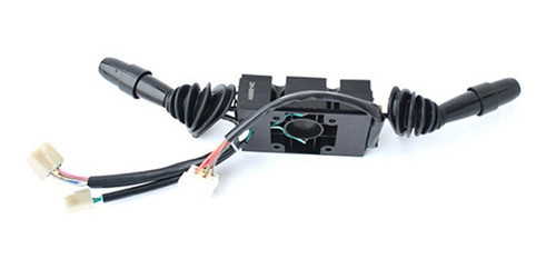 Llave Marcha Autoelevador Hangcha Cpds20jc1 Repuestos 1