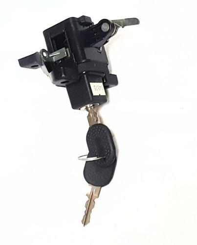 Cilindro De Baul Importado Tempra Fist Original 0