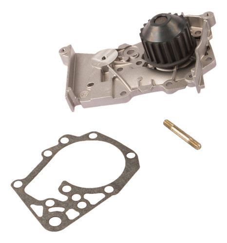 Bomba De Agua Skf Renault Symbol 1.6 8v Nafta 09/12 1