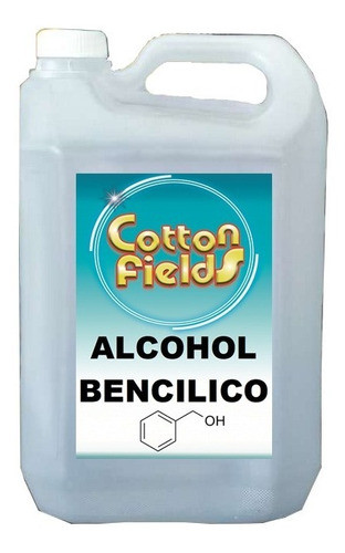 Oh Bencilico X 1 Kg -  Calidad Premium - Cotton Fields 0