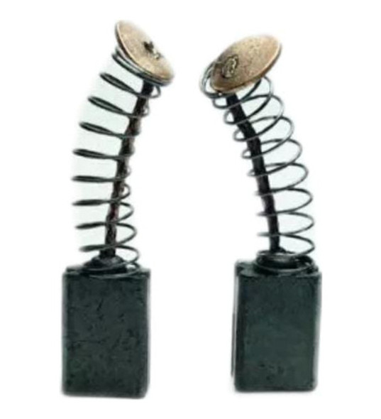 Carbones Black & Decker Taladro/lijadora/fresadora M:6x6x14 0