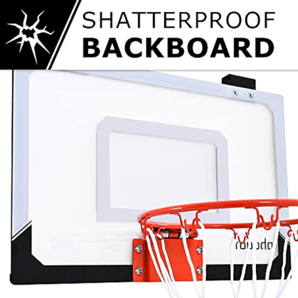 Ropoda Mini Aro De Baloncesto, Aro De Baloncesto 1