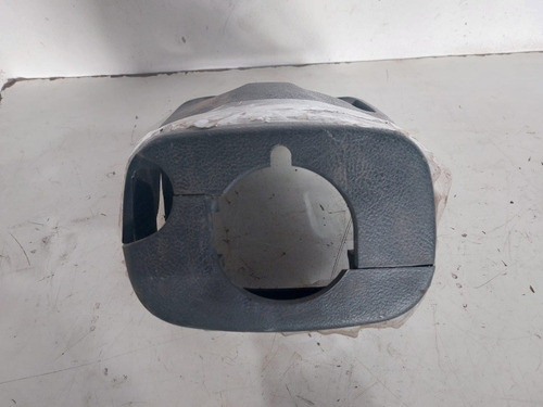Juego Cachas Cubre Columna Dirección Renault Clio 2 Original 1