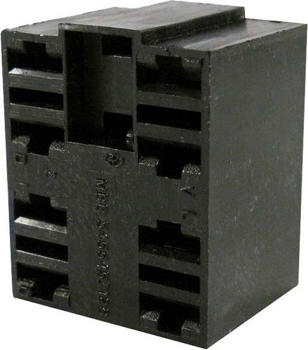 Conector Especial 10 Vias Mb Ete-7527 0