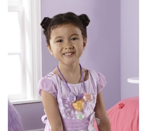 Juego Set Collar De Princesa - 8 Packs Ei1913 Impobarato 1