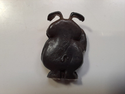 Muñequito Jack Boby, García Ferre 1