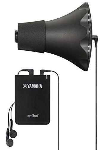 Yamaha Sb6 X 2 Para Fliscorno 0