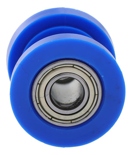 Rolo De Corrente Tensor De Polia 2 Peças 1