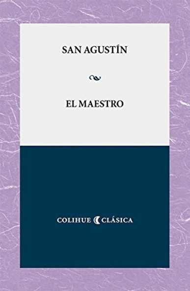 El Maestro - San Agustín 0