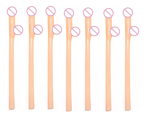 Canudo Pinto Despedida De Solteiro 60 Unidades 0