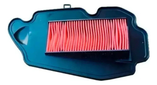 Filtro De Aire Para Moto Honda Elite 125 Fi Rpm925 0