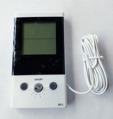 Termómetro Digital Dt-1 0