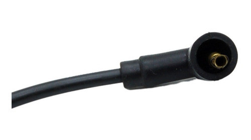 Cables De Bujia Peugeot 106 1.0i 8v (tu9m) 96/... 1