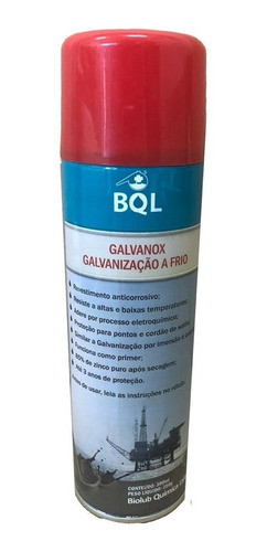 02 Galvanização A Frio Galvanox Protege Maresia Cinza Fosco 1