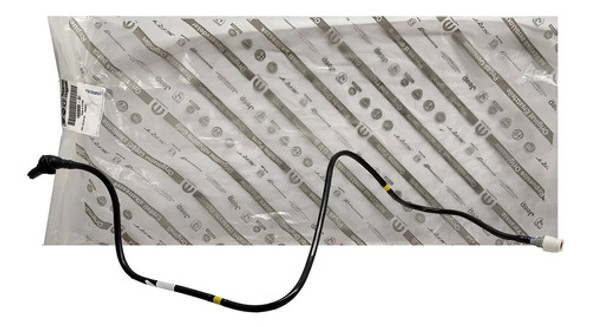 Manguera Caño Filtro De Gasoil A Bomba Fiat Ducato 2.3 Jtd 0